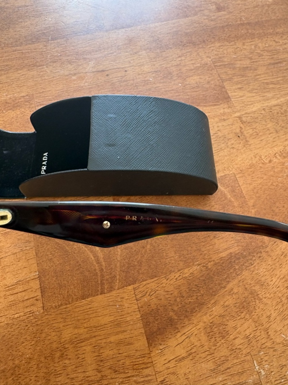 Prada Sunglasses - Picture 6 of 9